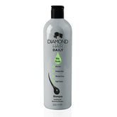 Diamond Hair Daily Oily Scalp Shampoo 330 ml