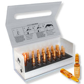 Diamond Hair Plus - Keratin Haarserum mit Biotin und Procapil