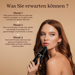 Haarwachstums- & Reparatur-Set – Haarserum, Pflegeöl-Set & Haarmaske