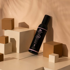 Haarwachstums- & Reparatur-Set – Haarserum, Pflegeöl-Set & Haarmaske