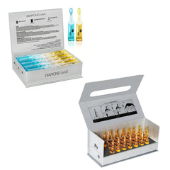 Diamond Hair Plus & Diamond Hair Growth Set Diamant Haar